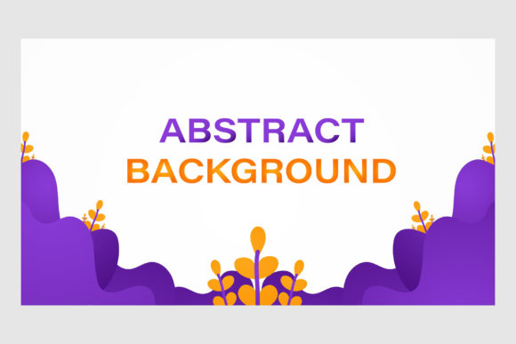 Designing with Minimalism: The Power of Abstract Natural Backgrounds