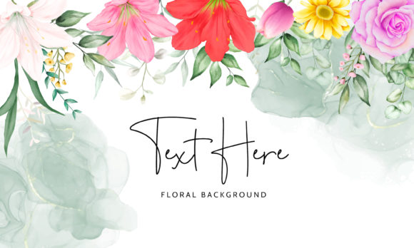 Enhancing Celebration: The Art and Utility of Beautiful Floral Frame Backgrounds