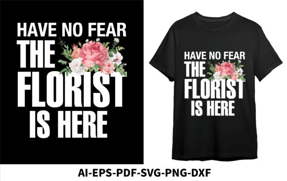 Have No Fear Florist is Here: The Digital Asset Empowering Modern Creativity