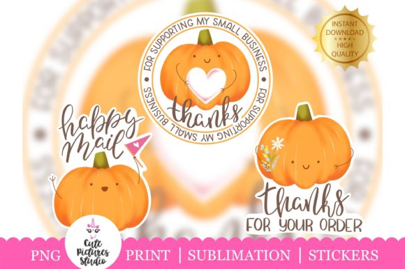 The Art of Gratitude: Leveraging Your Thanks for Supporting My Small Business Sticker Bundle in Professional and Creative Workflows