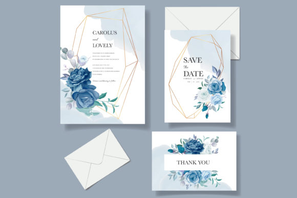 The Beautiful Floral Wreath Wedding Card: A Celebration of Elegant Customization