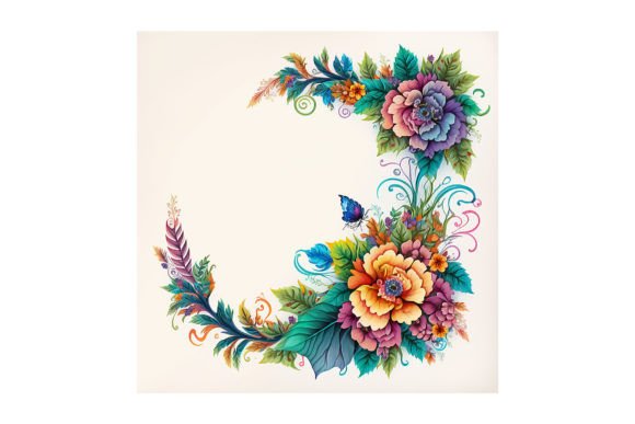 The Professional's Guide to Floral Garland Design V31: A Strategic Asset for Modern Creators